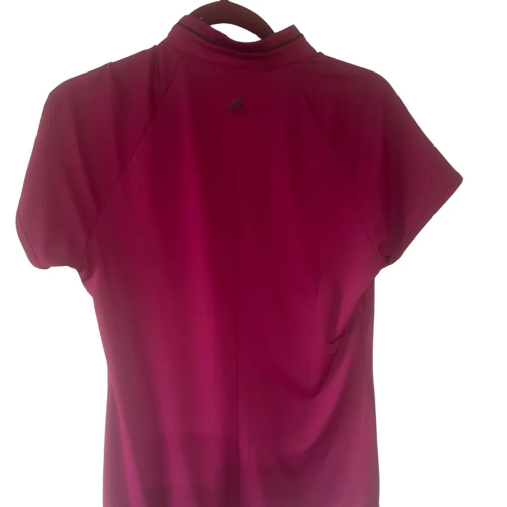 ADIDAS (M) PUREMOTION GOLF WOMEND POLO NWOT - Image 2