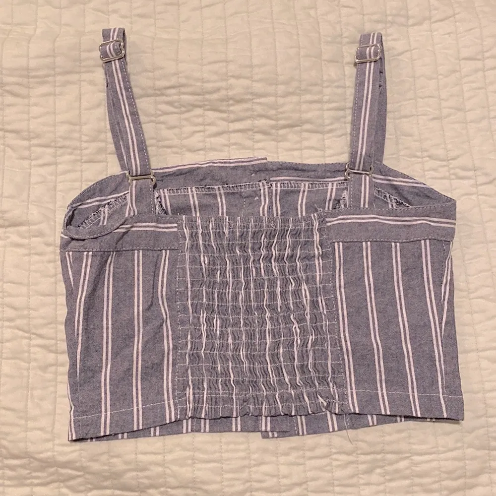 Brandy Melville Astrid top - Image 3