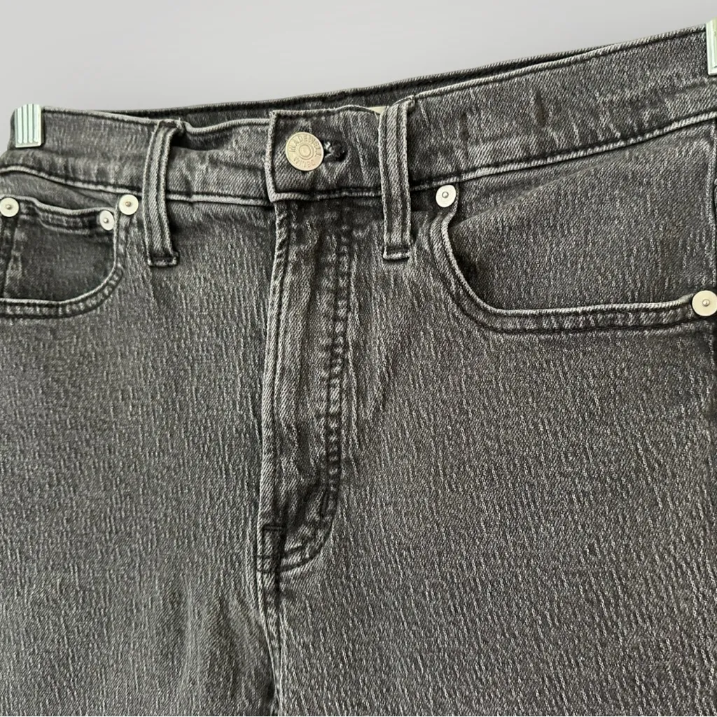 Madewell The Perfect Vintage Jeans (941) - Image 6
