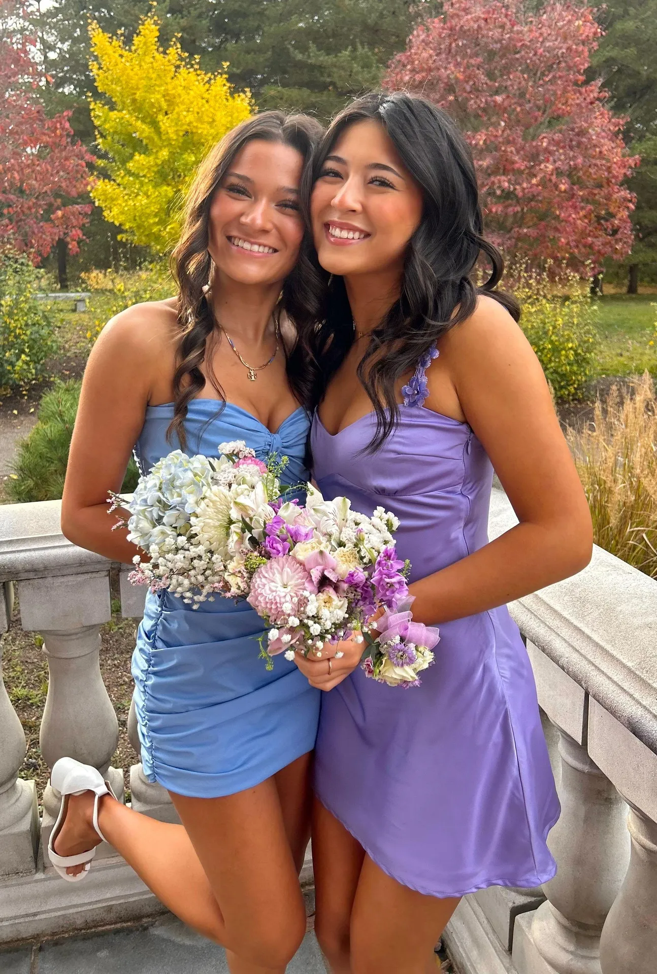 Mini Dress - Image 4