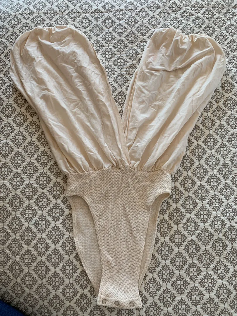 Maaji Tangible Spirit Bodysuit - Image 4