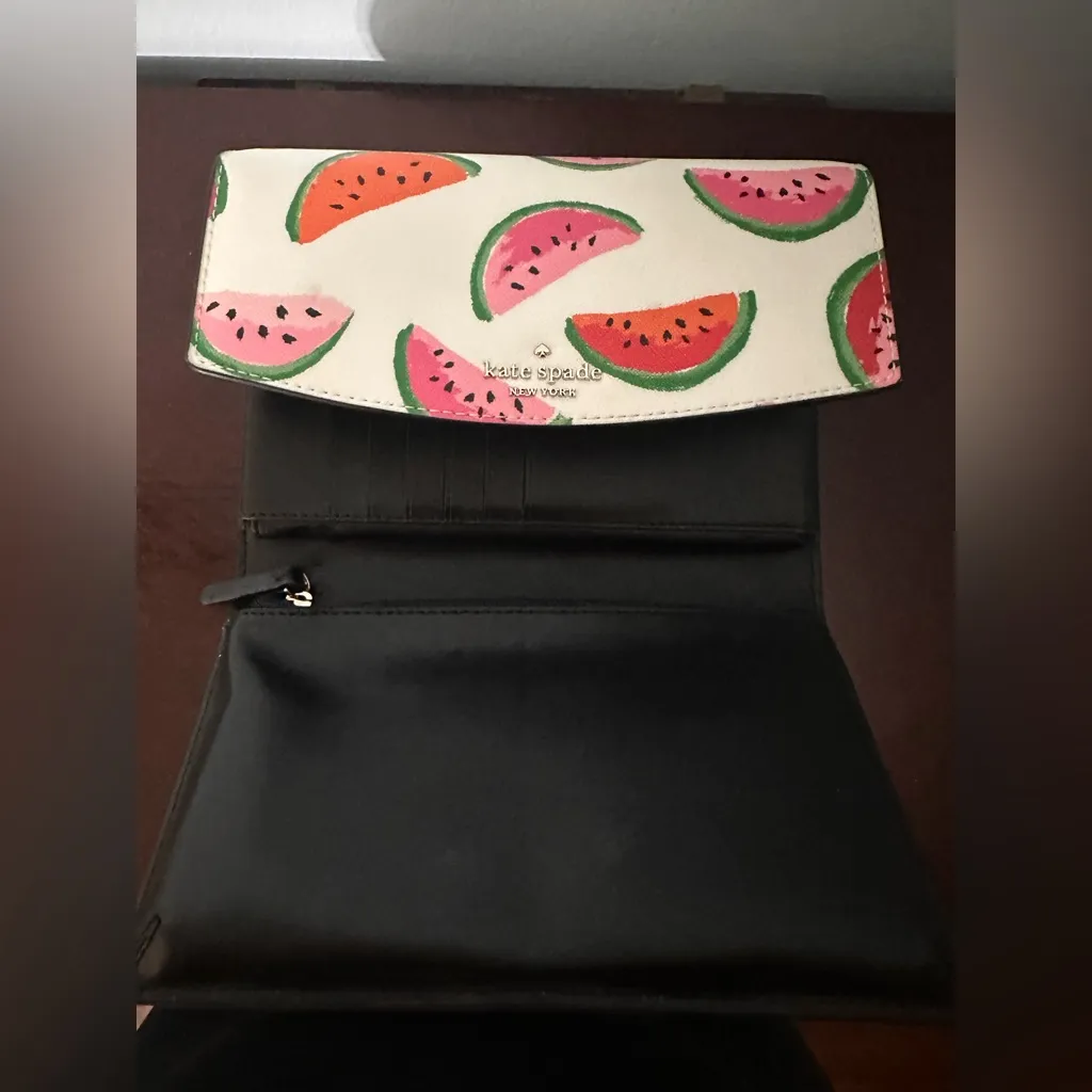 Kate Spade Laurel Way Winni Crossbody - Image 5