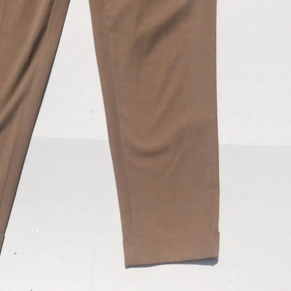 Ann Taylor LOFT Cropped Ankle Pants - Image 4