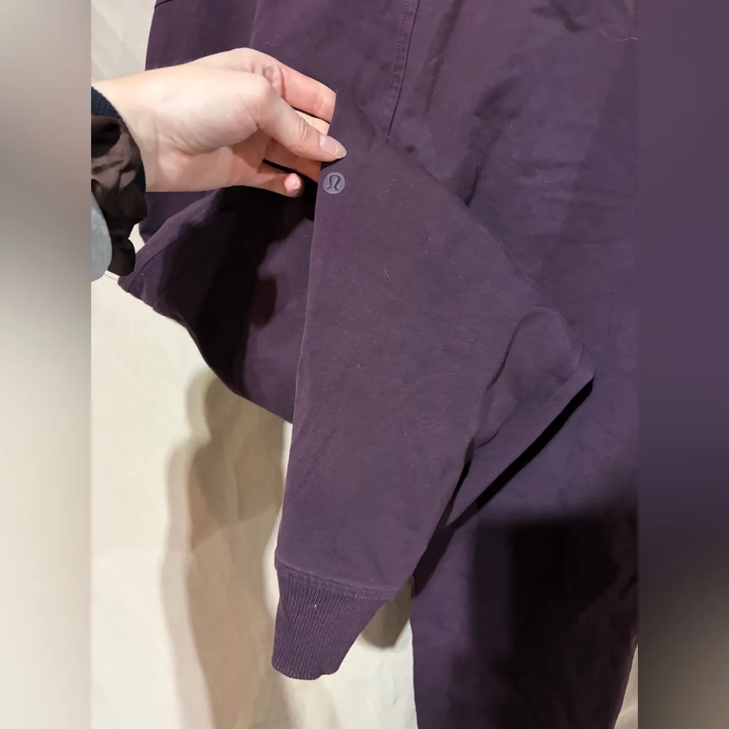 Lululemon joggers - Image 3