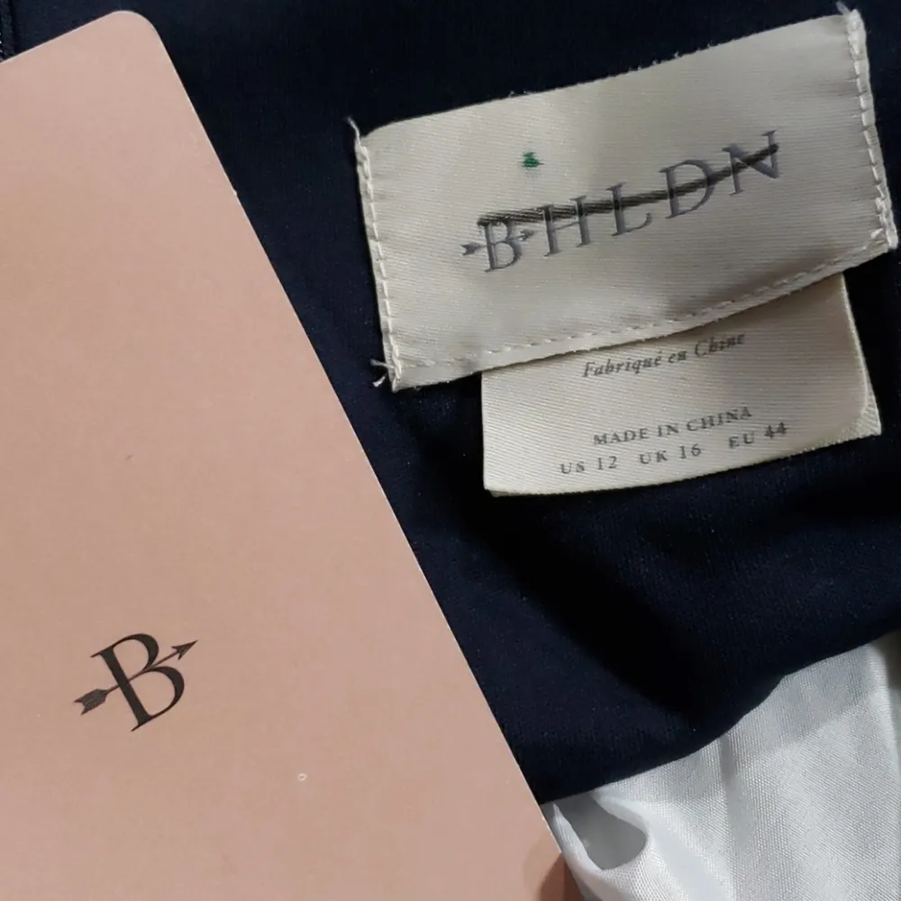 BHLDN Gianni Dress - Image 12