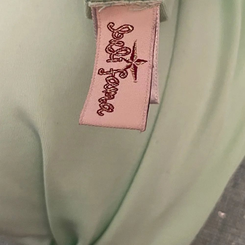 Luli Fama‎ Bandeau Bikini Top - Image 3