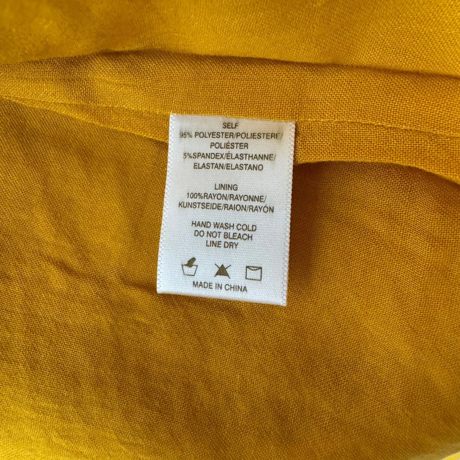 Anthropologie Sunday in Brooklyn Open Short Sleeve Jacket Oversized XS Lagenlook - Image 8