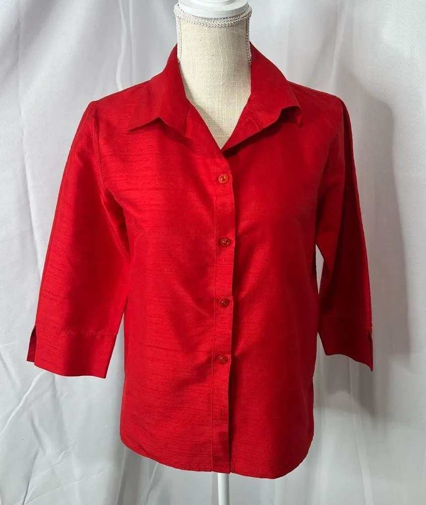 Democracy weekend suit set size 8 - Image 9