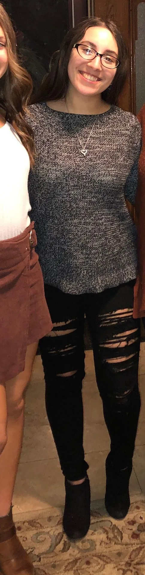 Bullhead Distressed Skinny Jeans - Image 3