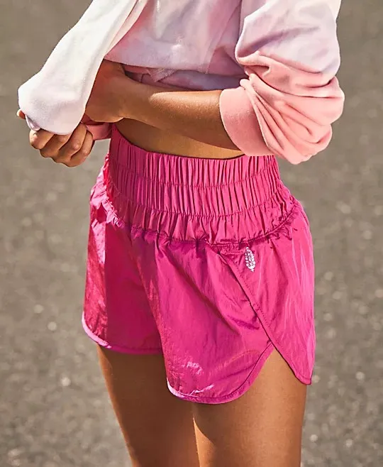 Free People The Way Home Shorts - Image 3