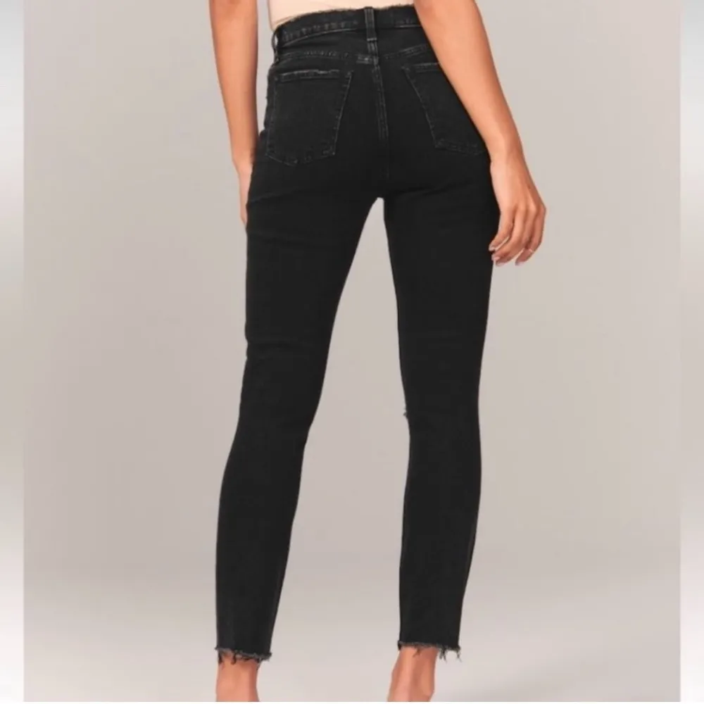 Curve Love The Skinny High Rise - Image 2