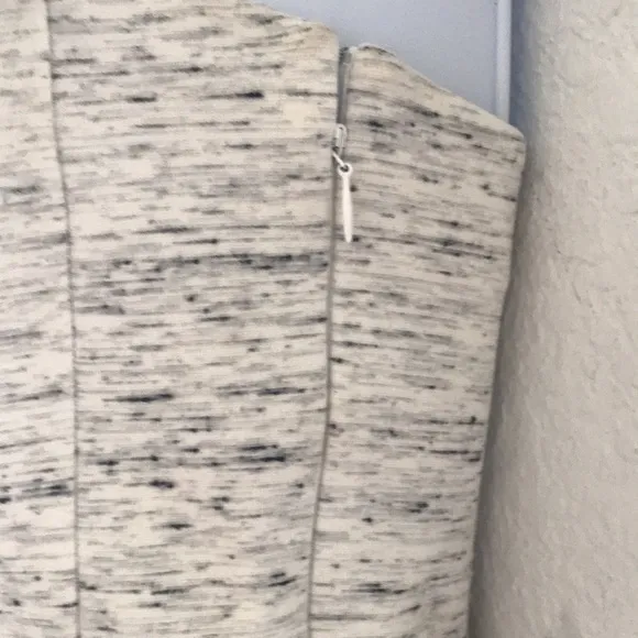 Wilfred Aritzia‎ Harmonie Strapless Mini Dress size 6 - Image 8