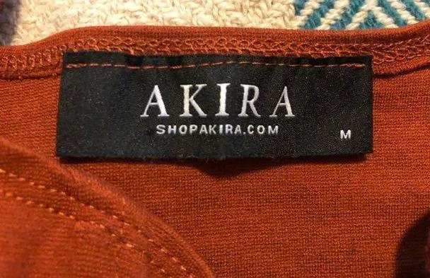 Akira Corset Top - Image 3