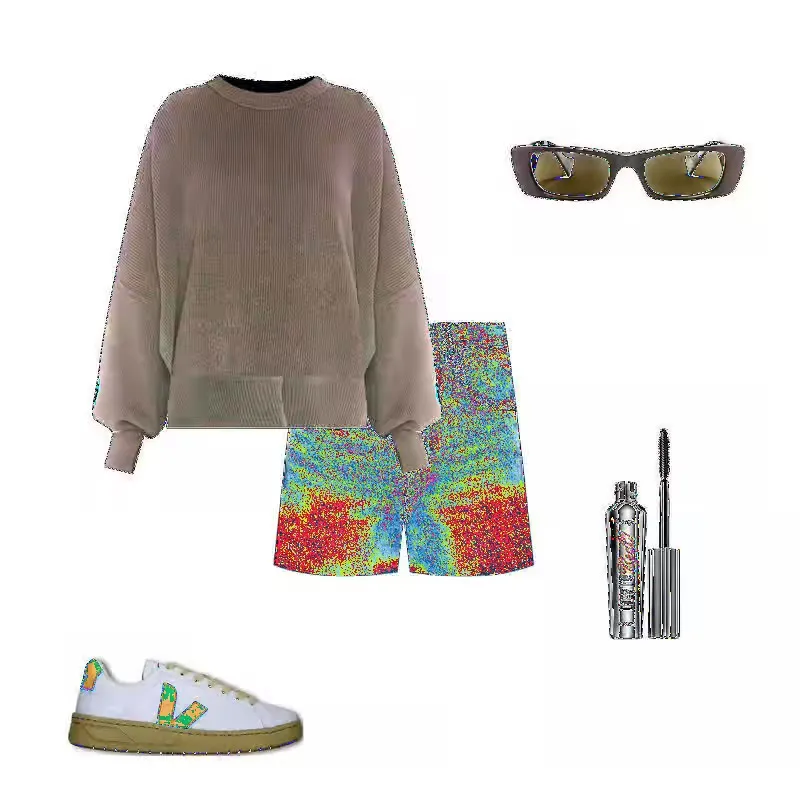 Black Easy Street Tunic - Image 5