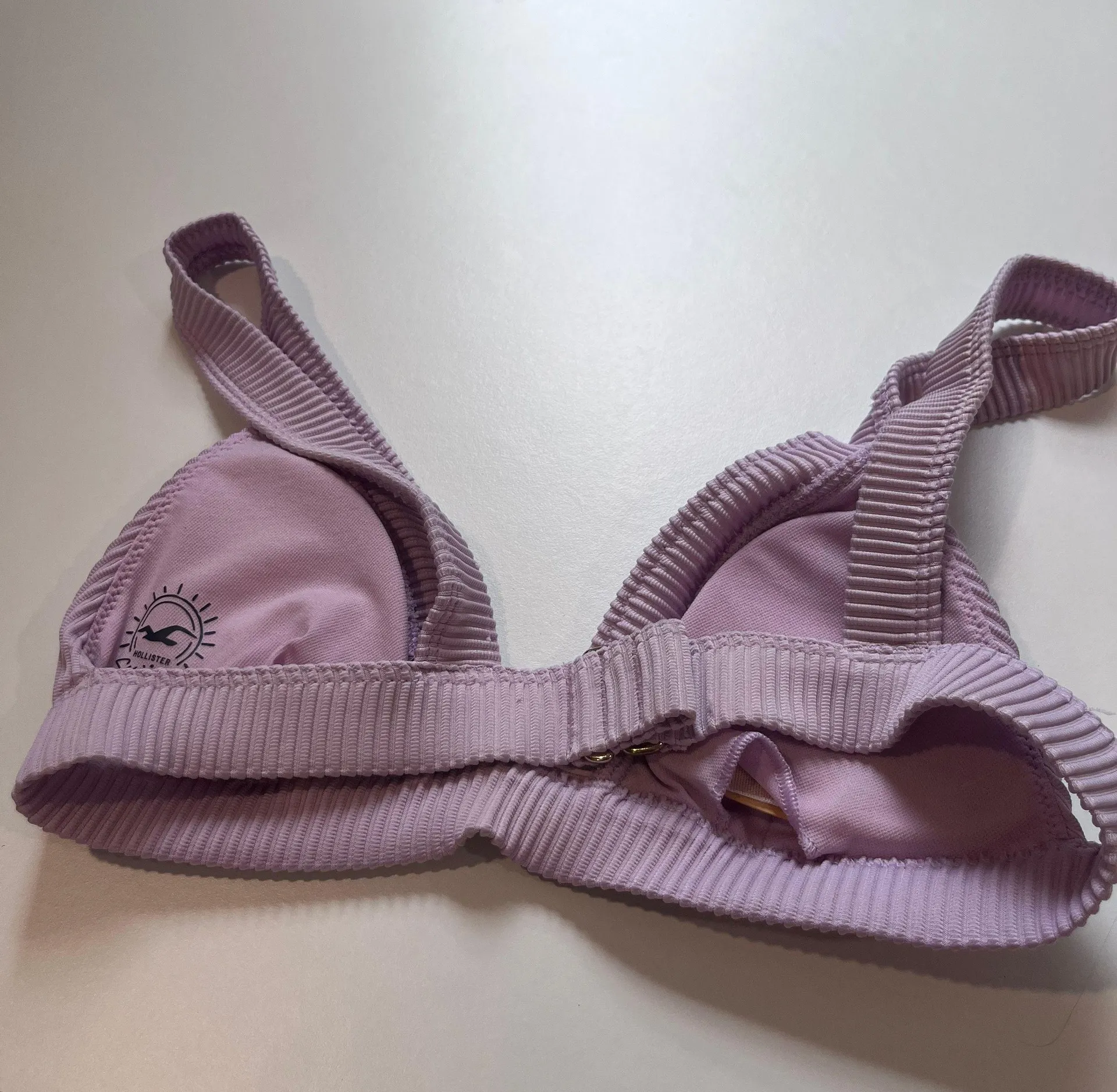 Hollister Bikini Top - Image 2