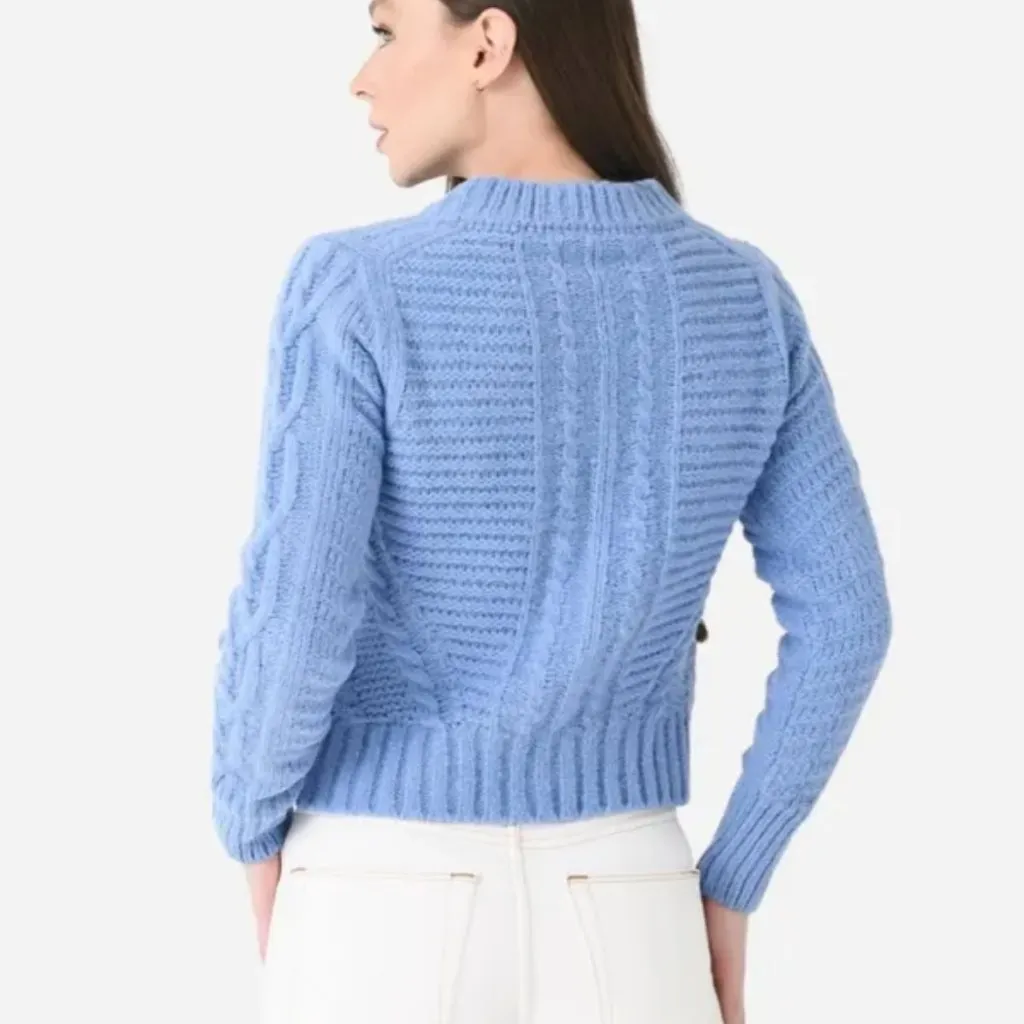 Eleven Six Carly Sweater - Image 2