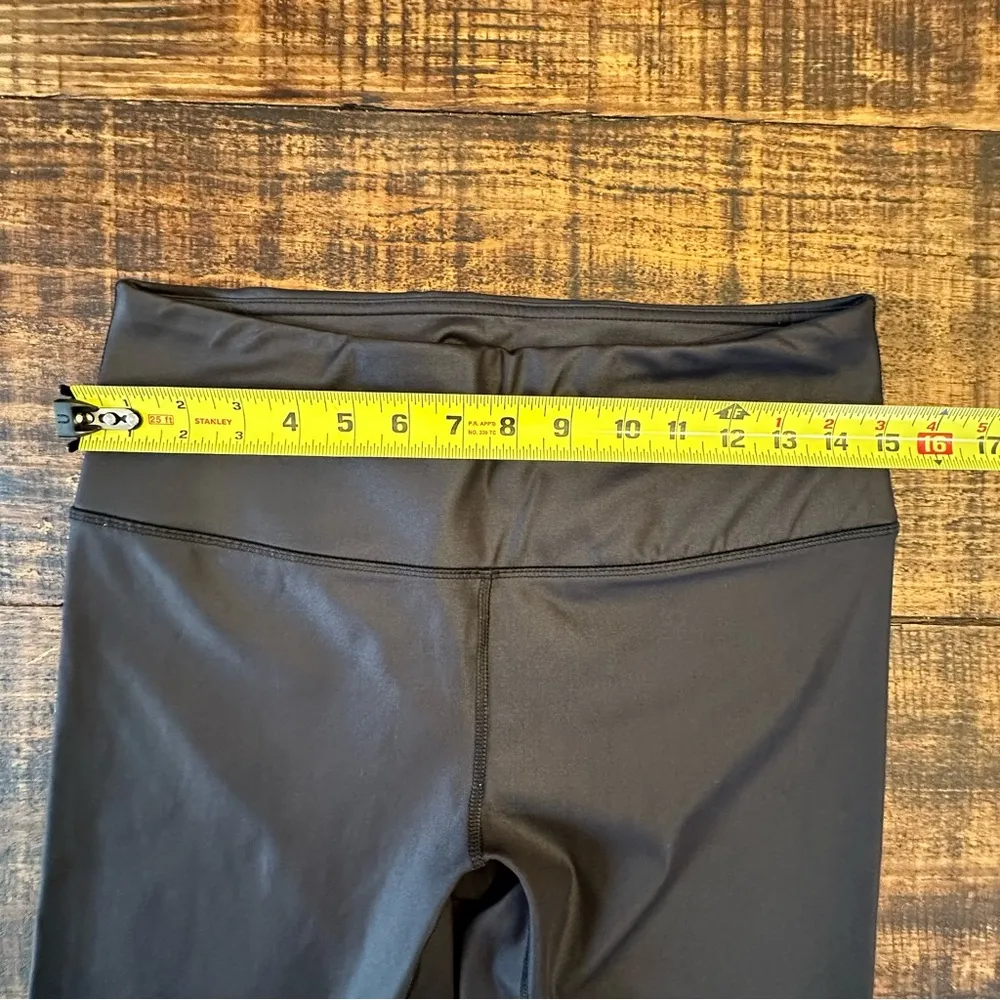 90 Degree by Reflex 23” inseam leggings- EUC - Image 5