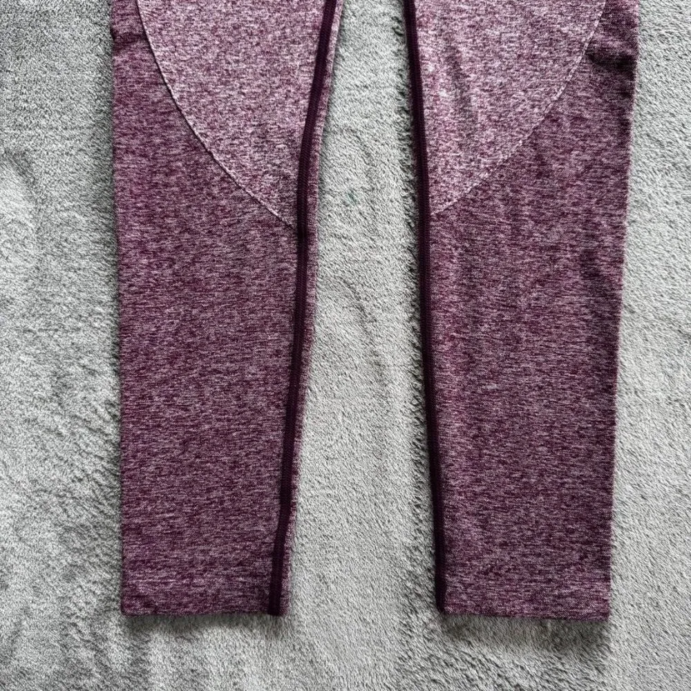 Gymshark Flex Seamless Leggings Sz S - Image 7