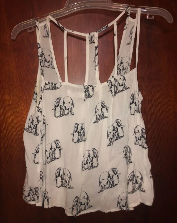 tank top - Image 2