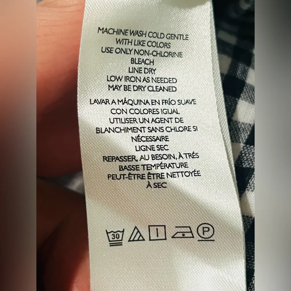 Free People,Eastside   Trousers. Size Small.
New no tags - Image 8