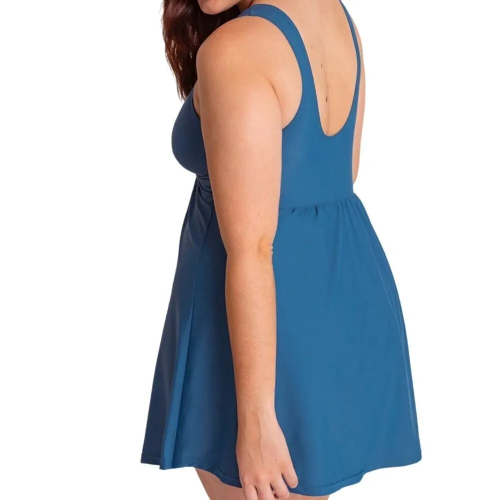 Shapermint Essentials Swim Knot - Image 3