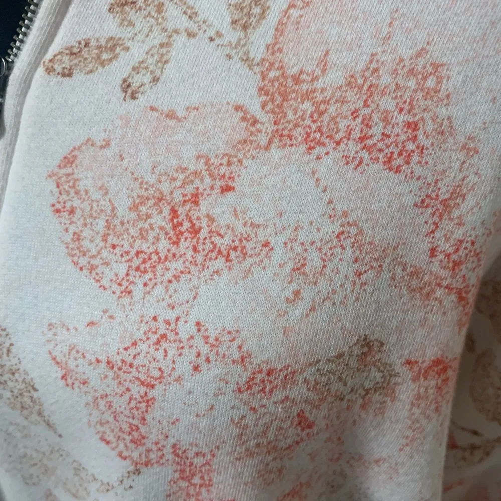 Aerie Quarter Zip Comfy Sweatshirt - Image 5