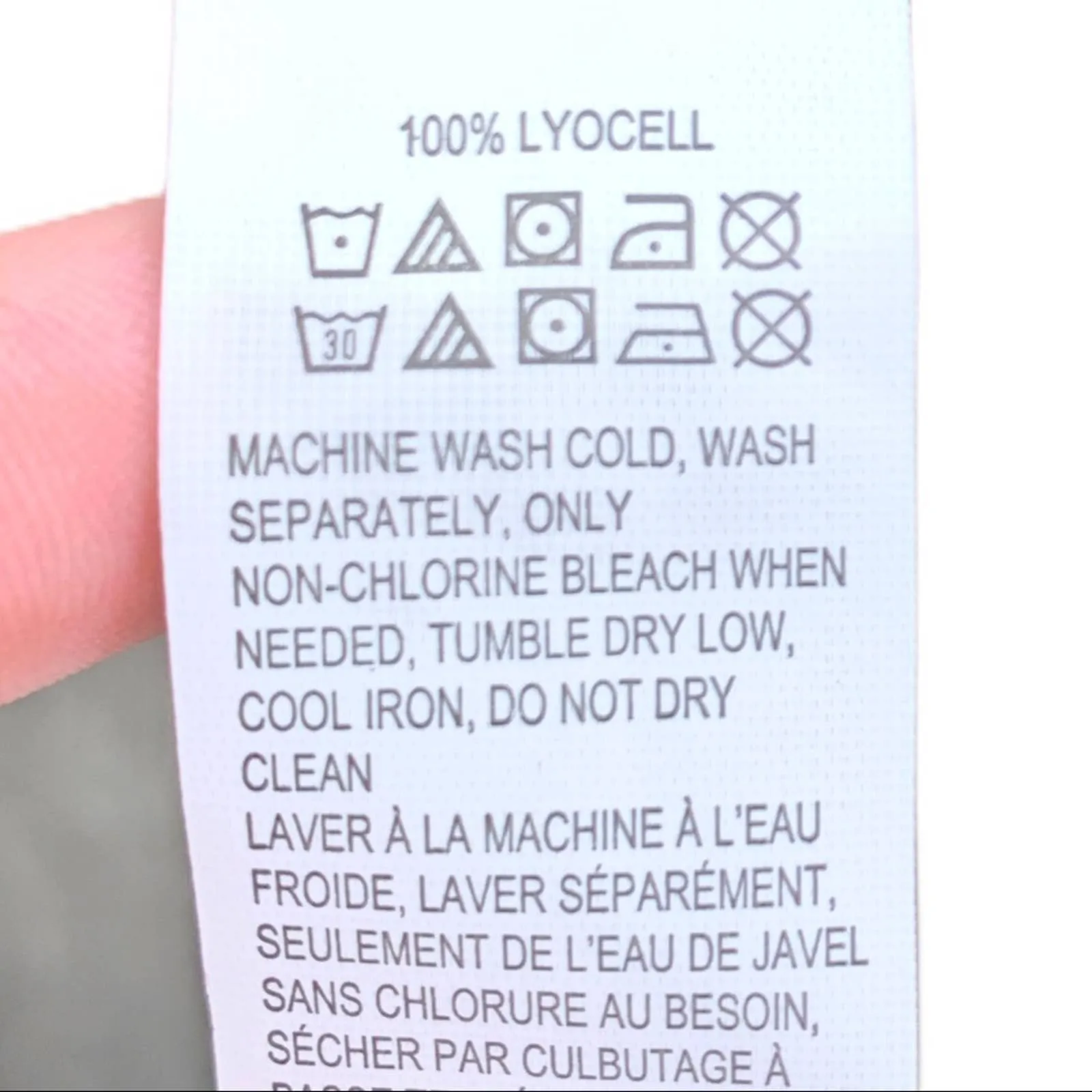 Lucky Brand olive green utility jacket medium New‎ - Image 8