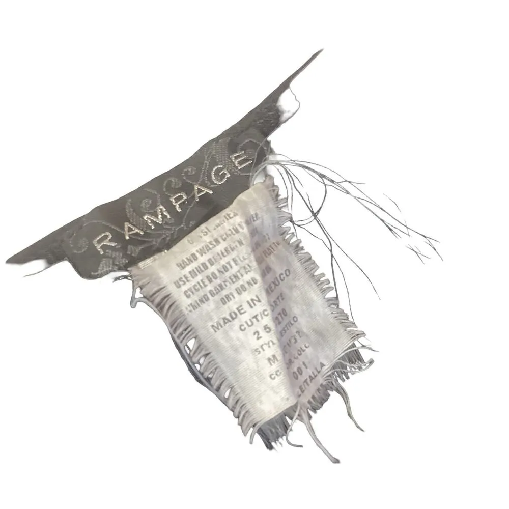 Rampage Tunic Top - Image 4