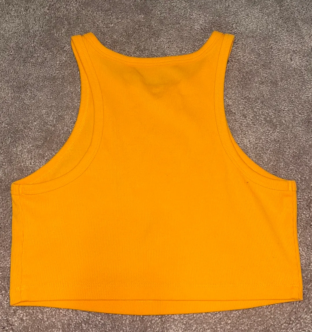 Cropped Tank - Image 2