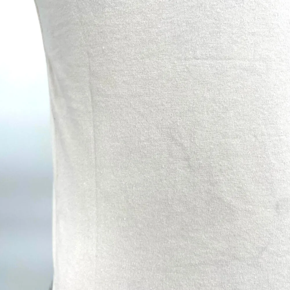 Taylor Swift Speak Now Babydoll Tee Kingdom Lights Castle Dragons Cream Size XS - Image 11