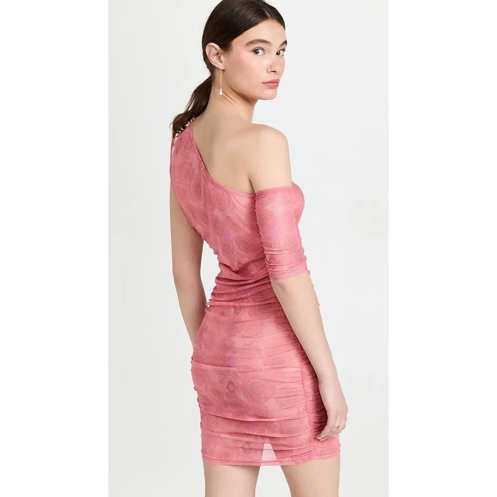 Lioness Dirty‎ Dancing Mini Dress Dirty Dancing Mini Dress Size Large - Image 4