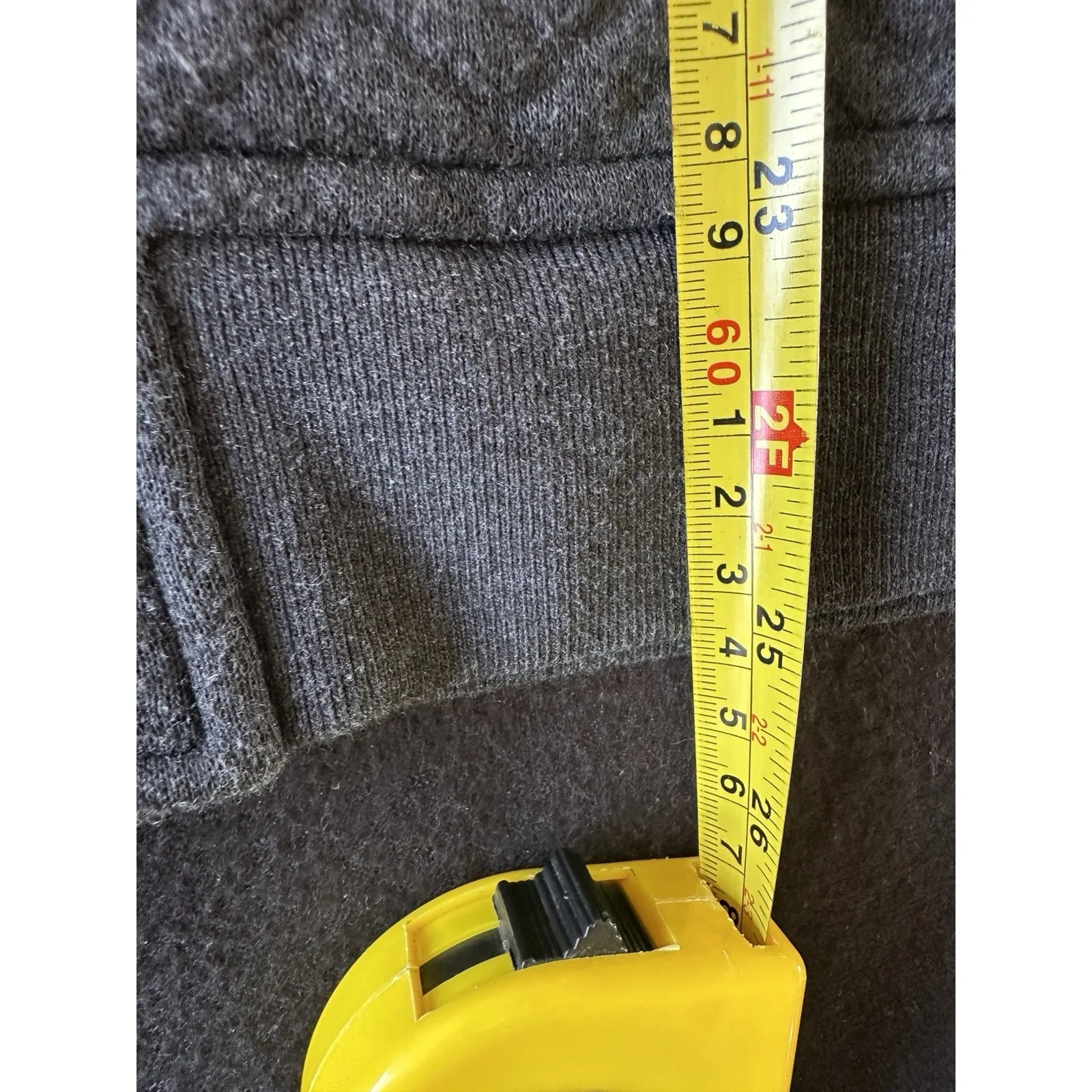 Ted Baker Men's Deeaz Jacket Full‎ Zip Size 2 - Image 9