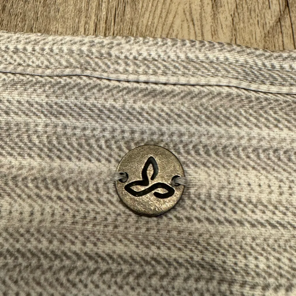 PrAna Short Sleeve Athletic Shirt - Image 3