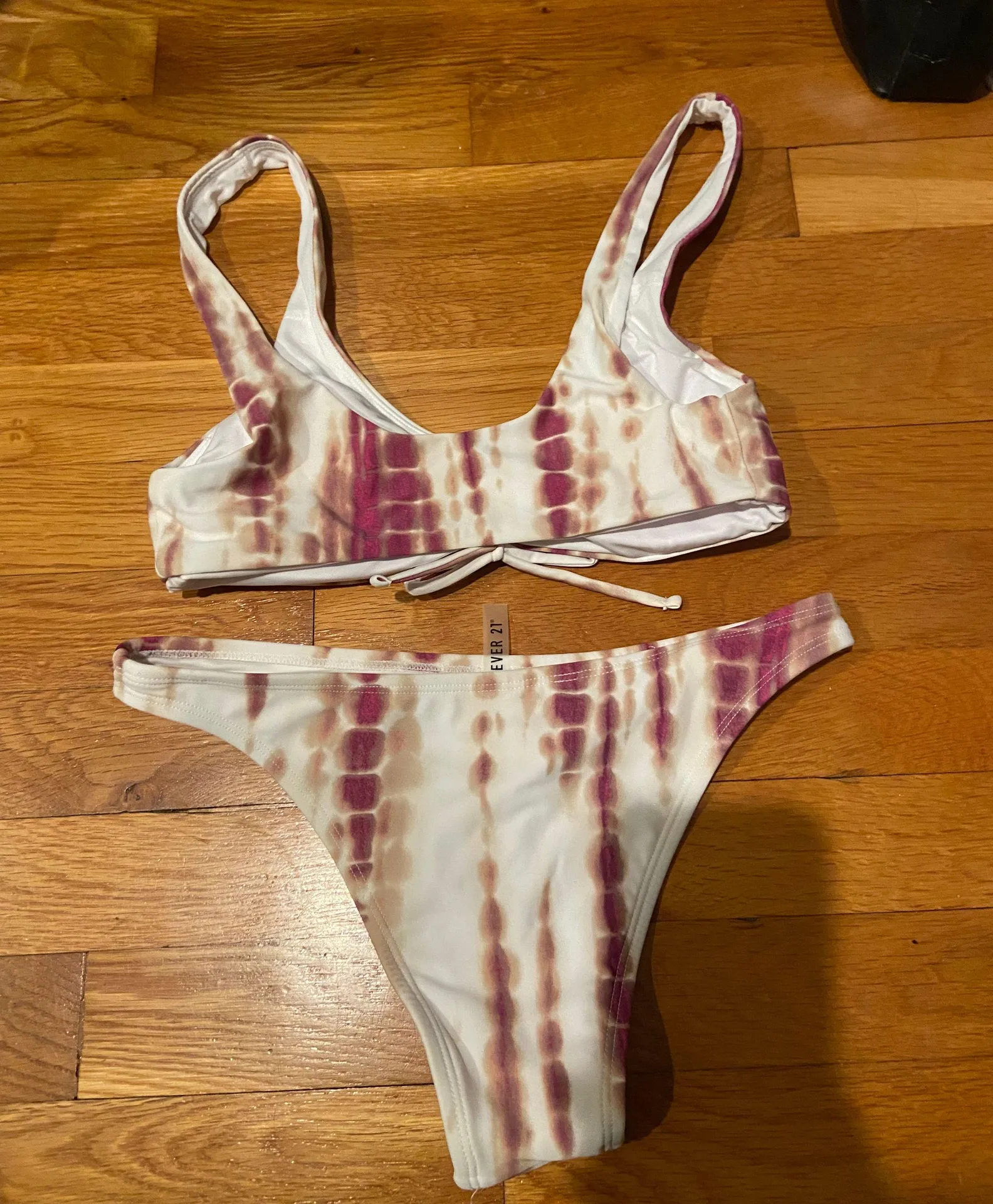 Bikini Top - Image 2