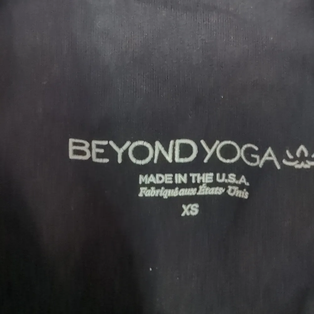 Beyond yoga leggings size XS - Image 2