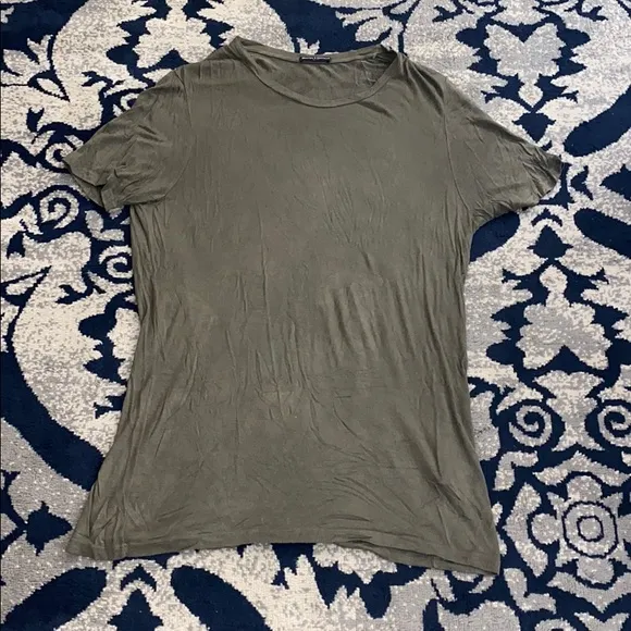 Brandy Melville T Shirt Dress - Image 2