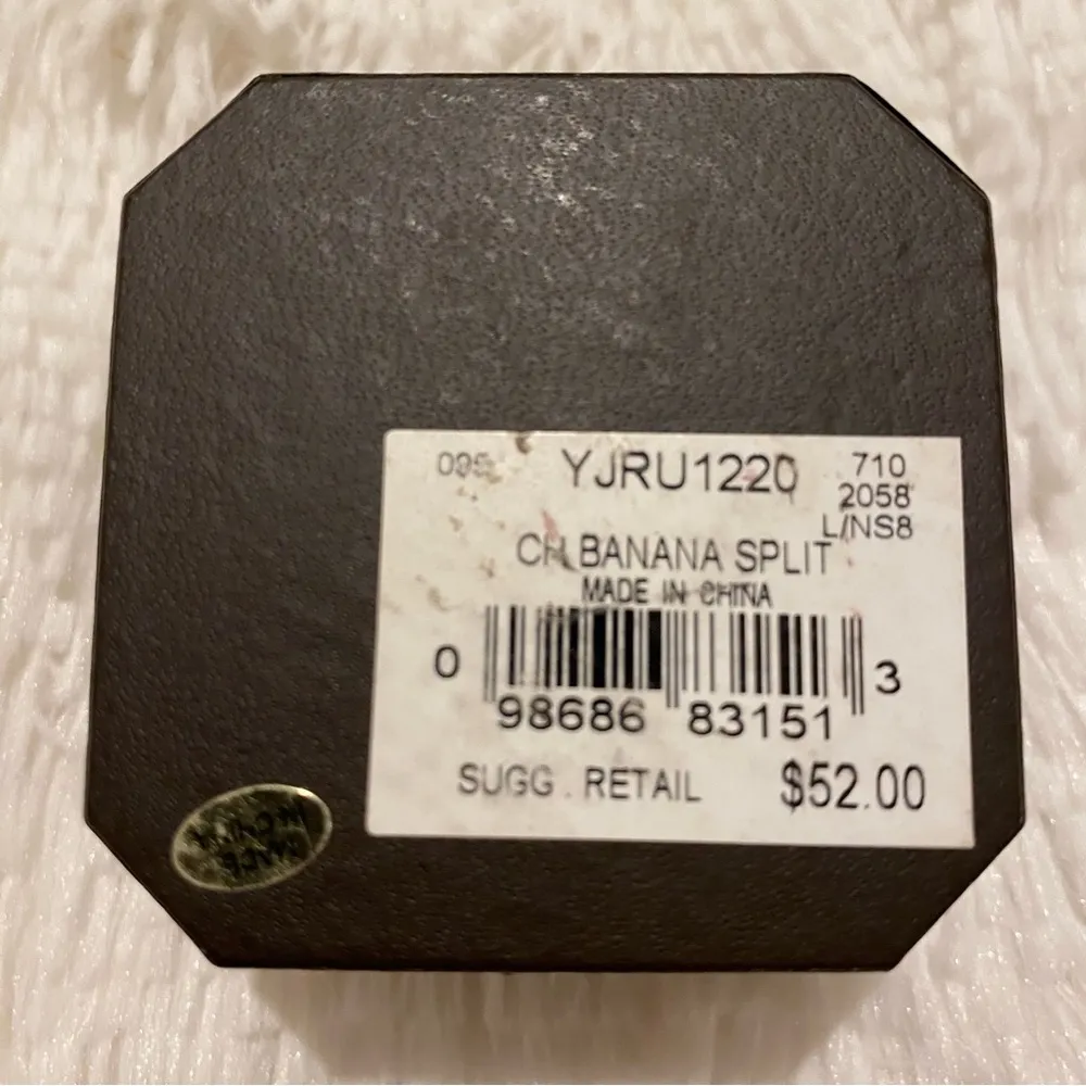 Juicy Couture Banana Split Charm - Image 8