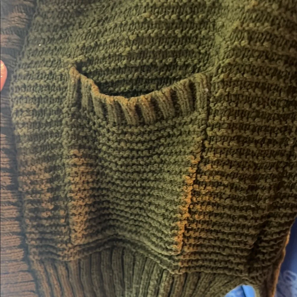 Madewell Cardigan - Image 4