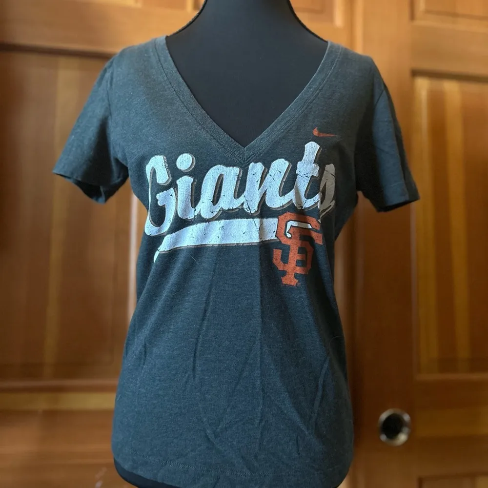 Women’s San Francisco GIANTS Tee - Image 11