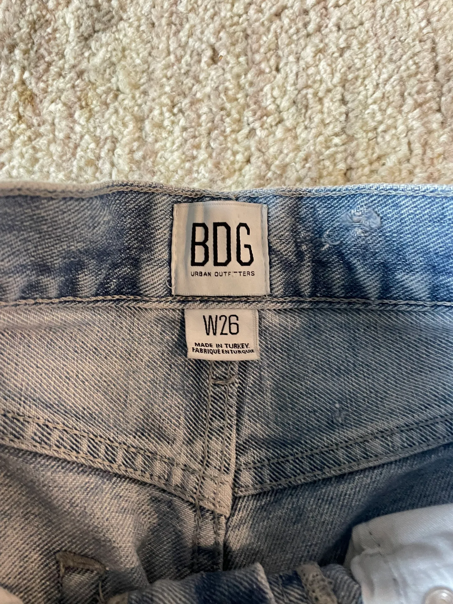 BDG Denim - Image 2