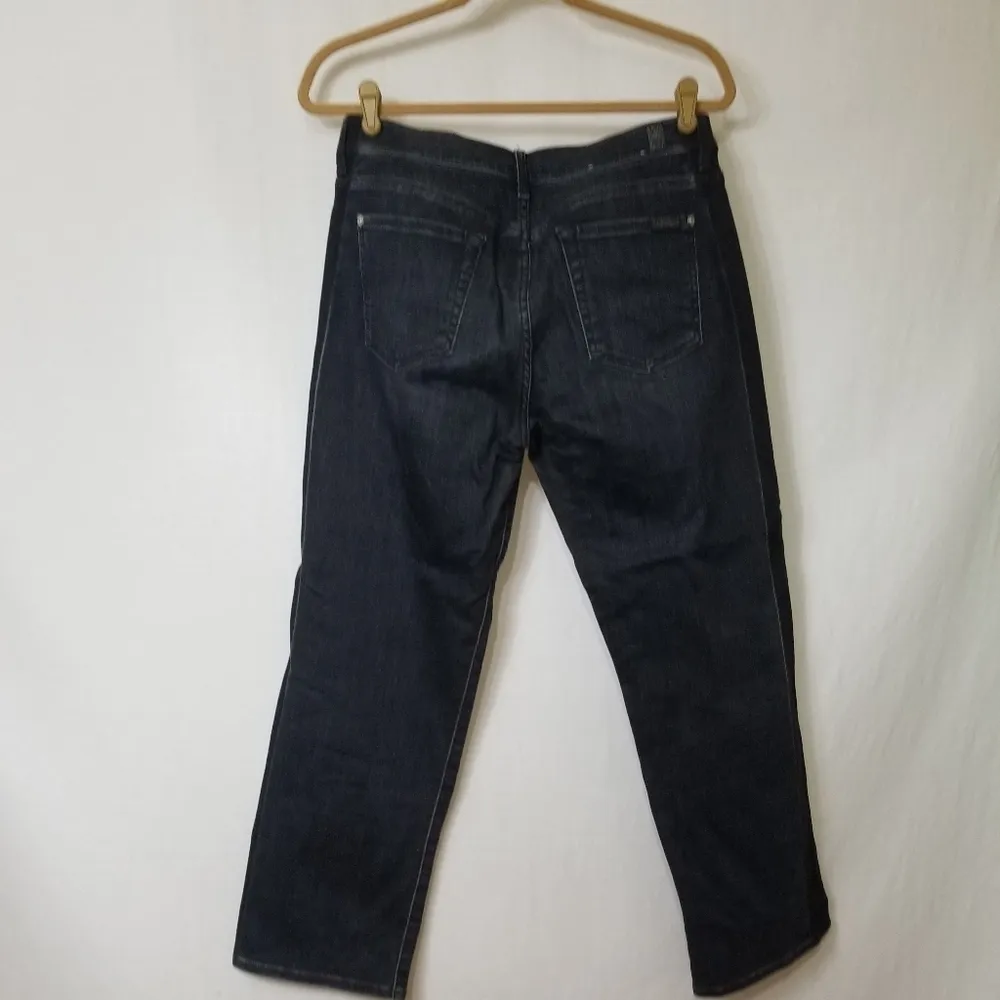 7 for all Mankind 2 tone jeans - Image 5