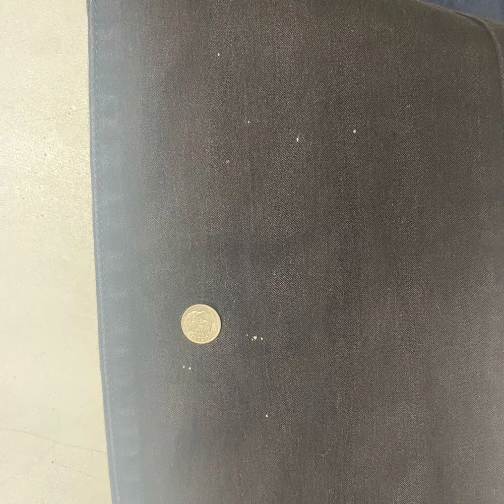 LIVERPOOL‎ Jeans Company Women’s Abby Skinny Black Jeans Size 12 SEE DESCRIPTION - Image 4