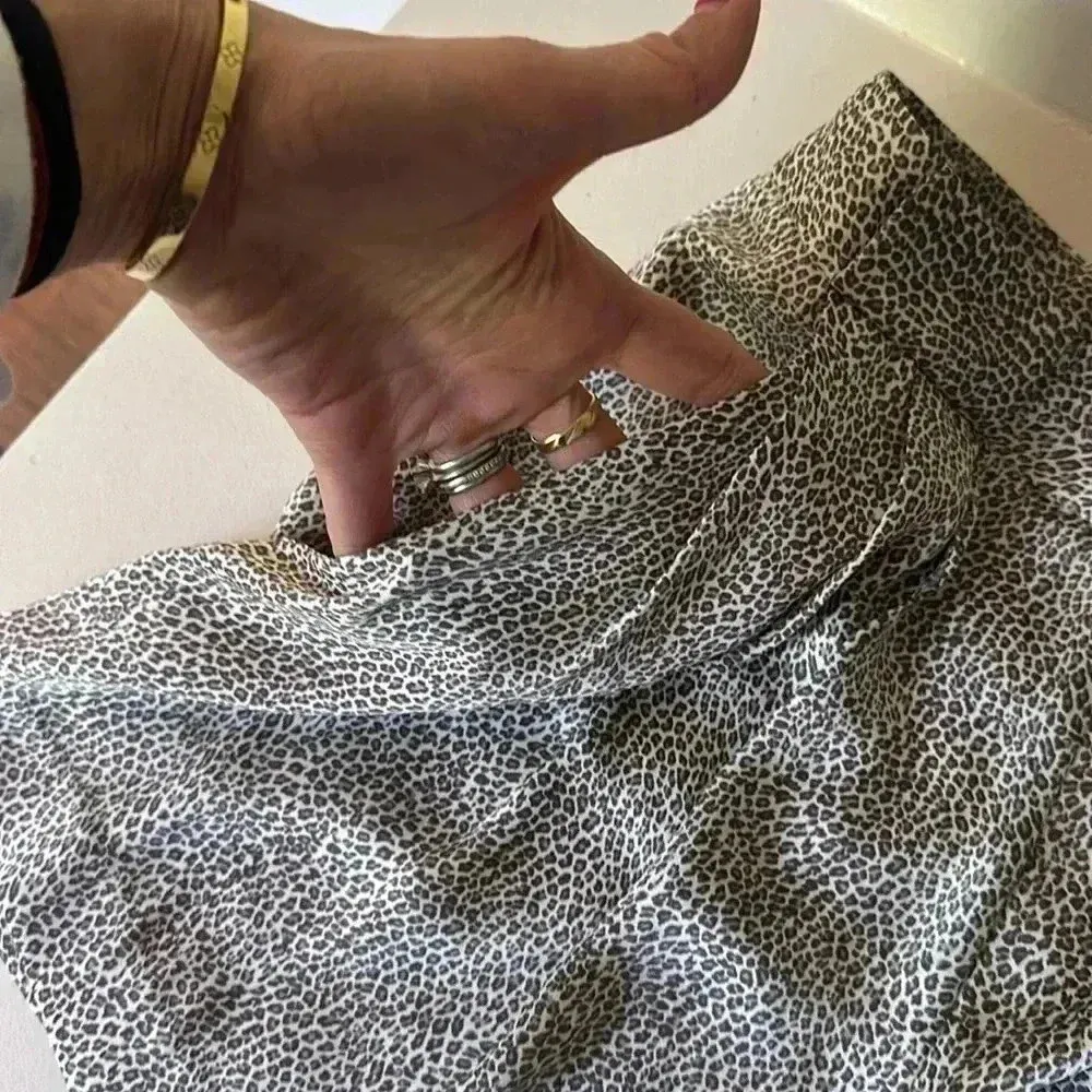 Mango shorts size 2 - Image 2