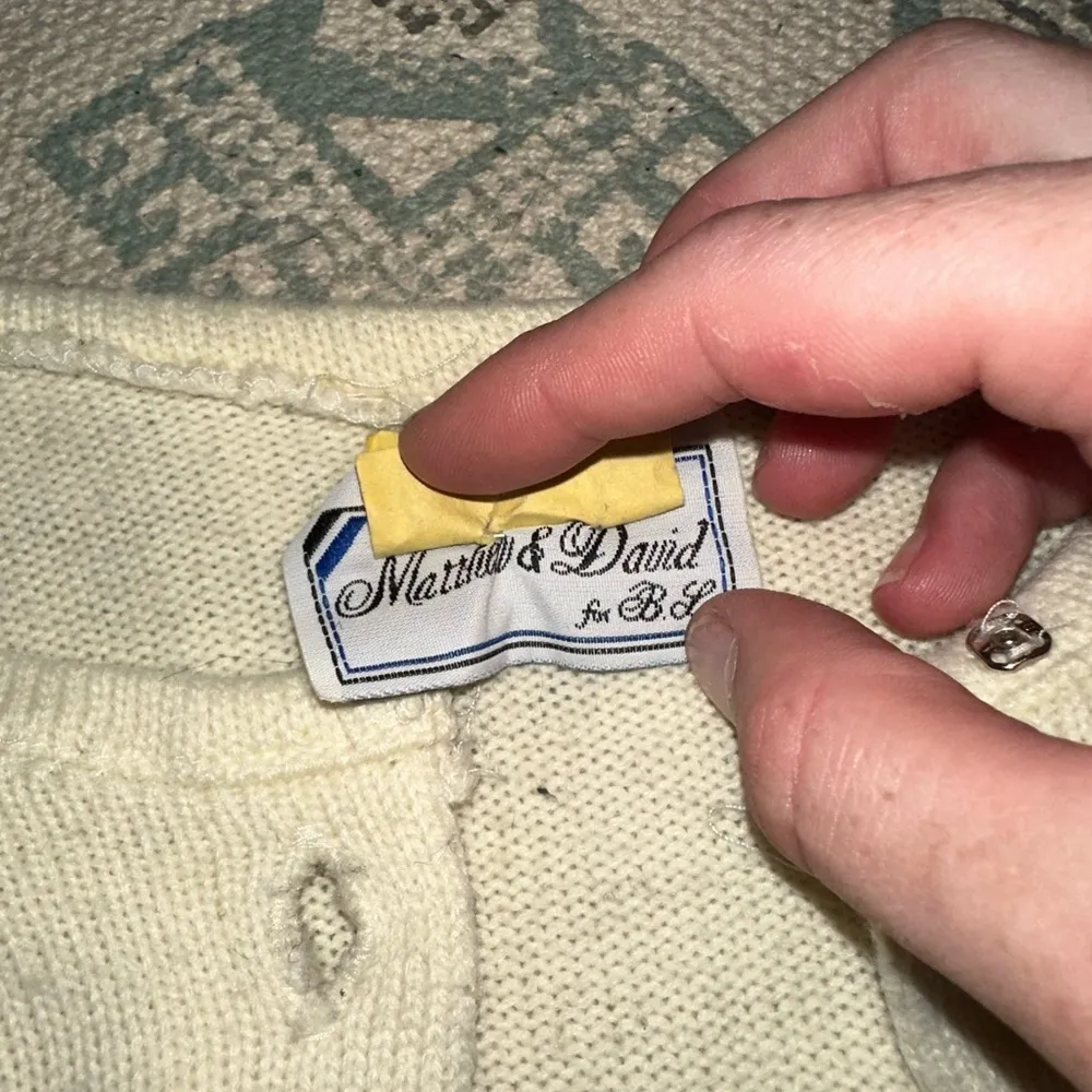 Vintage Floral long boho dress with long sleeves jacket Size 16 Black Size L - Image 9