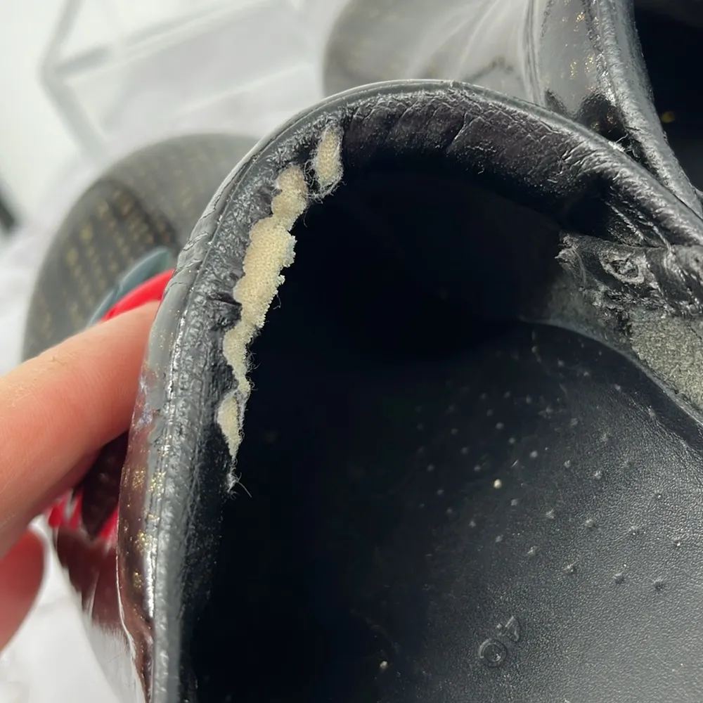 DANSKO Slip On Clogs Size 40 Classic Non Slip Nurse Utility Durable Work‎ Wear - Image 9