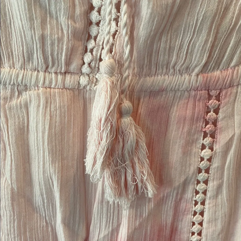 Tommy Bahama ombré maxi dress - Image 5