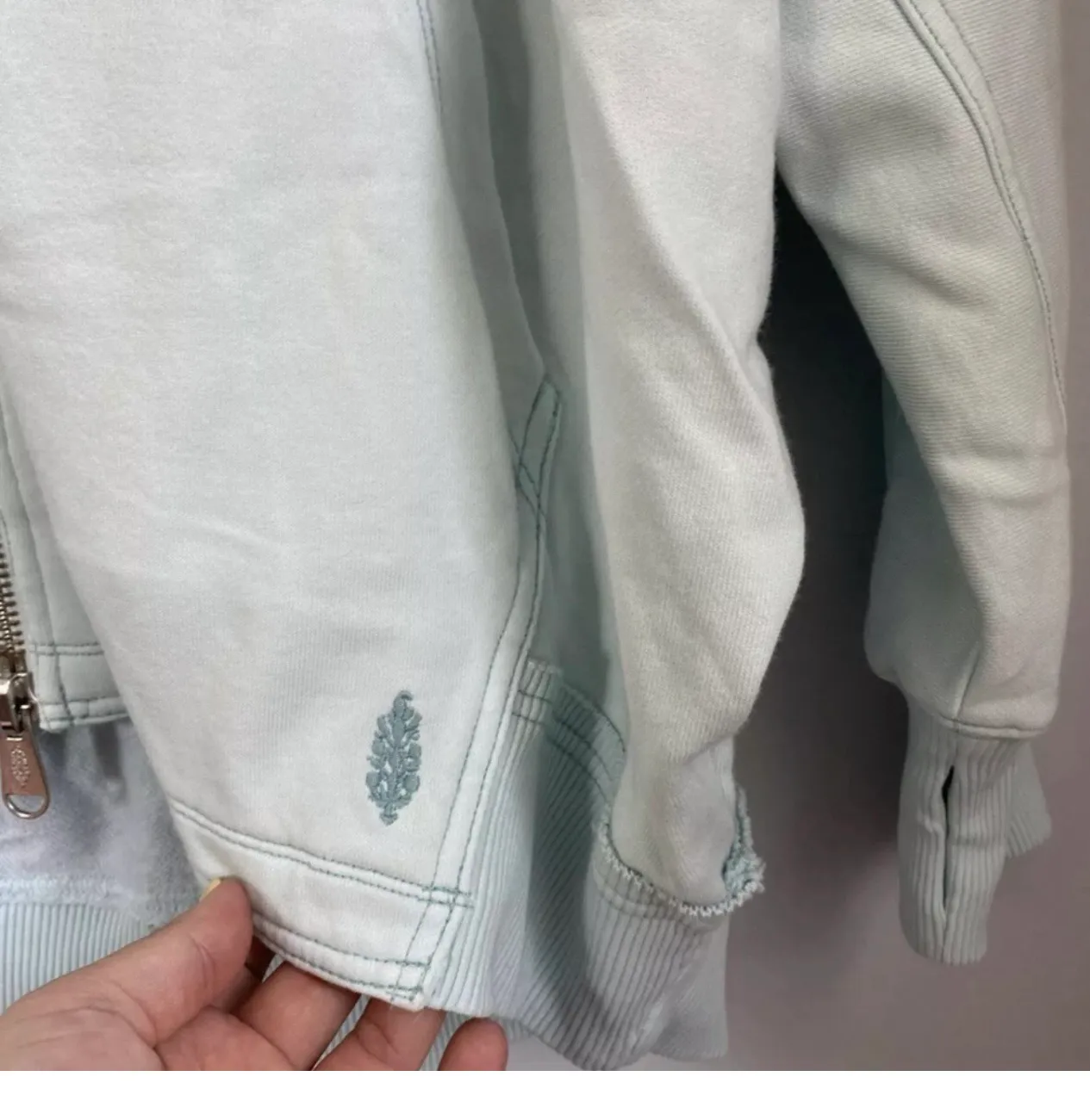 All Your Love Hoodie - Image 4