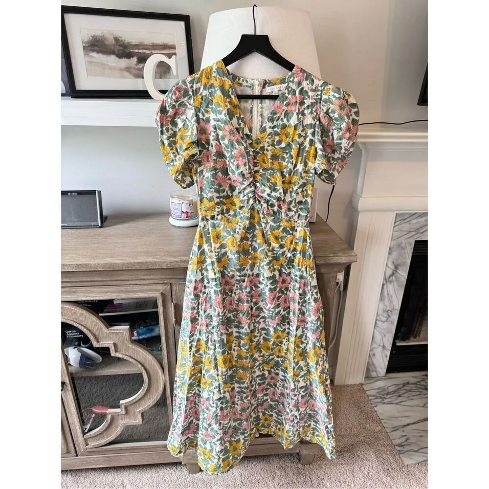 Anna Cate Women's Elise Short Semi - Image 2