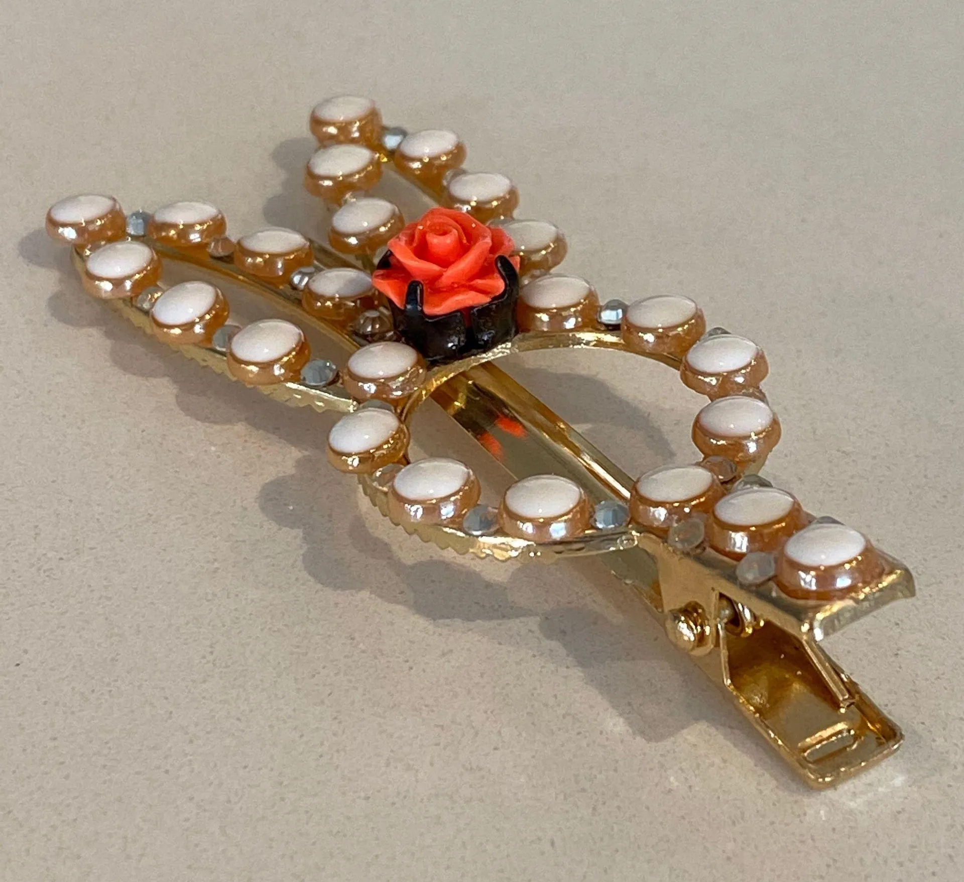 New Bunny Hair Clip - Image 3