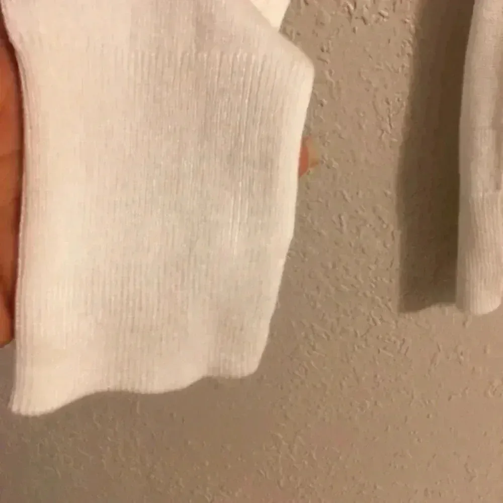 A new day ladies sweater blouse S - Image 7